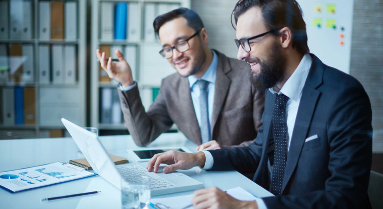 Connecting investment concepts